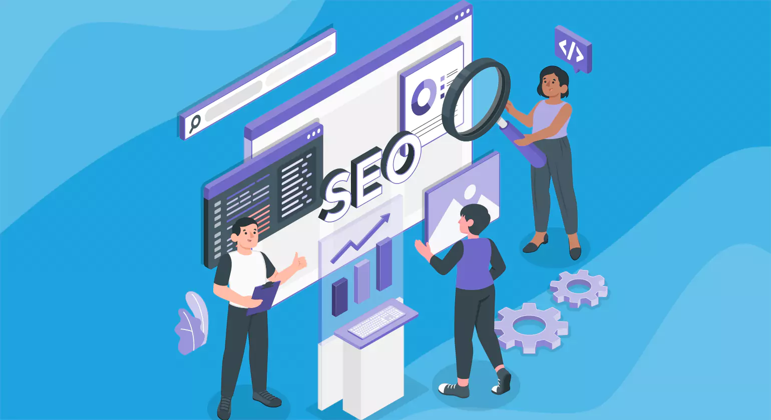 How SaaS SEO Agencies Leverage Link Velocity for Faster Organic Growth