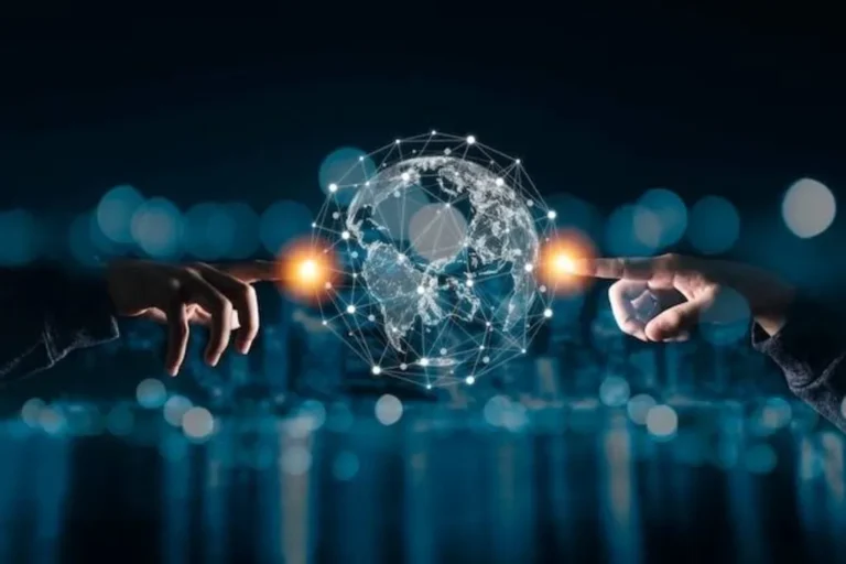connectioncafe.com Building Genuine Digital Connections in the Modern Age