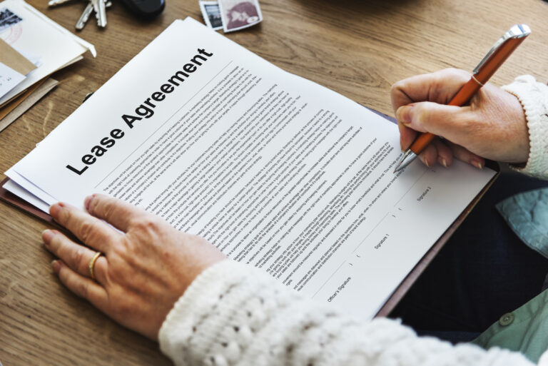 Understanding Trailer Leases: A Complete Guide for Business Owners