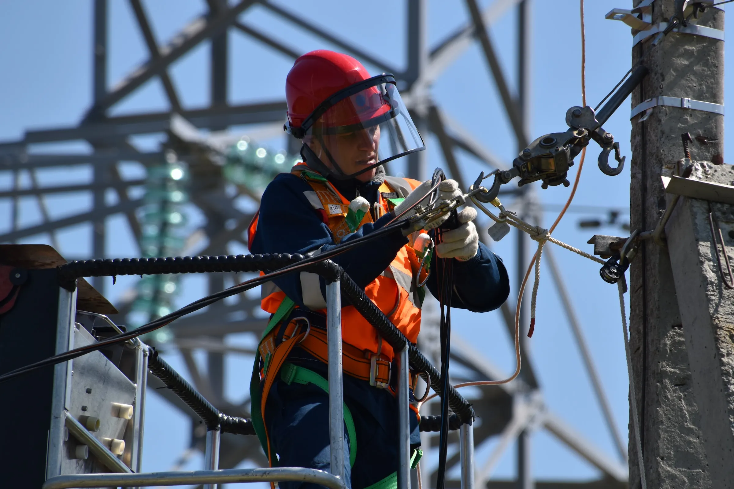 Why Choosing a Local Electrician Like Crowe Electric Matters for Safety and Trust