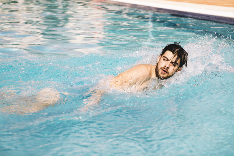 The Hidden Dangers of Water: Why Swimming Safety Matters