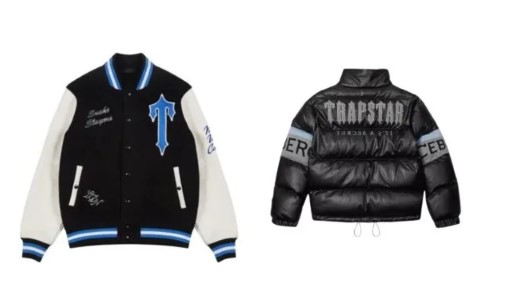 10 Reasons Trapstar Jackets Are Streetwear’s Boldest Trend
