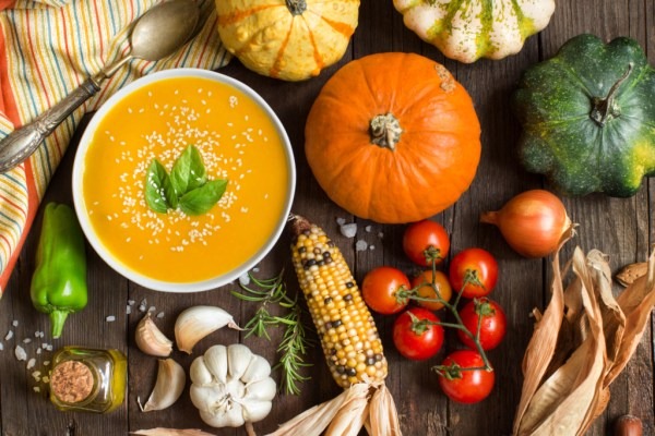 7 Fall Pharmacy Tips to Keep You Healthy This Season