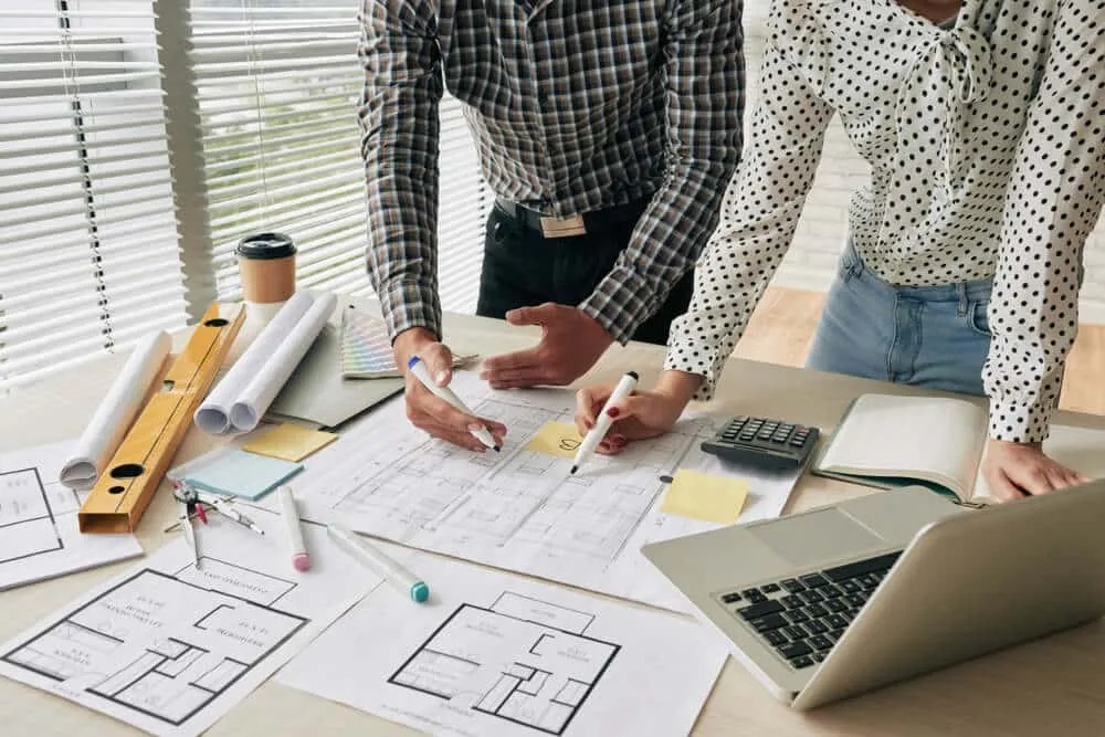 Accurate Construction Takeoff and Estimating Services in Washington and British Columbia