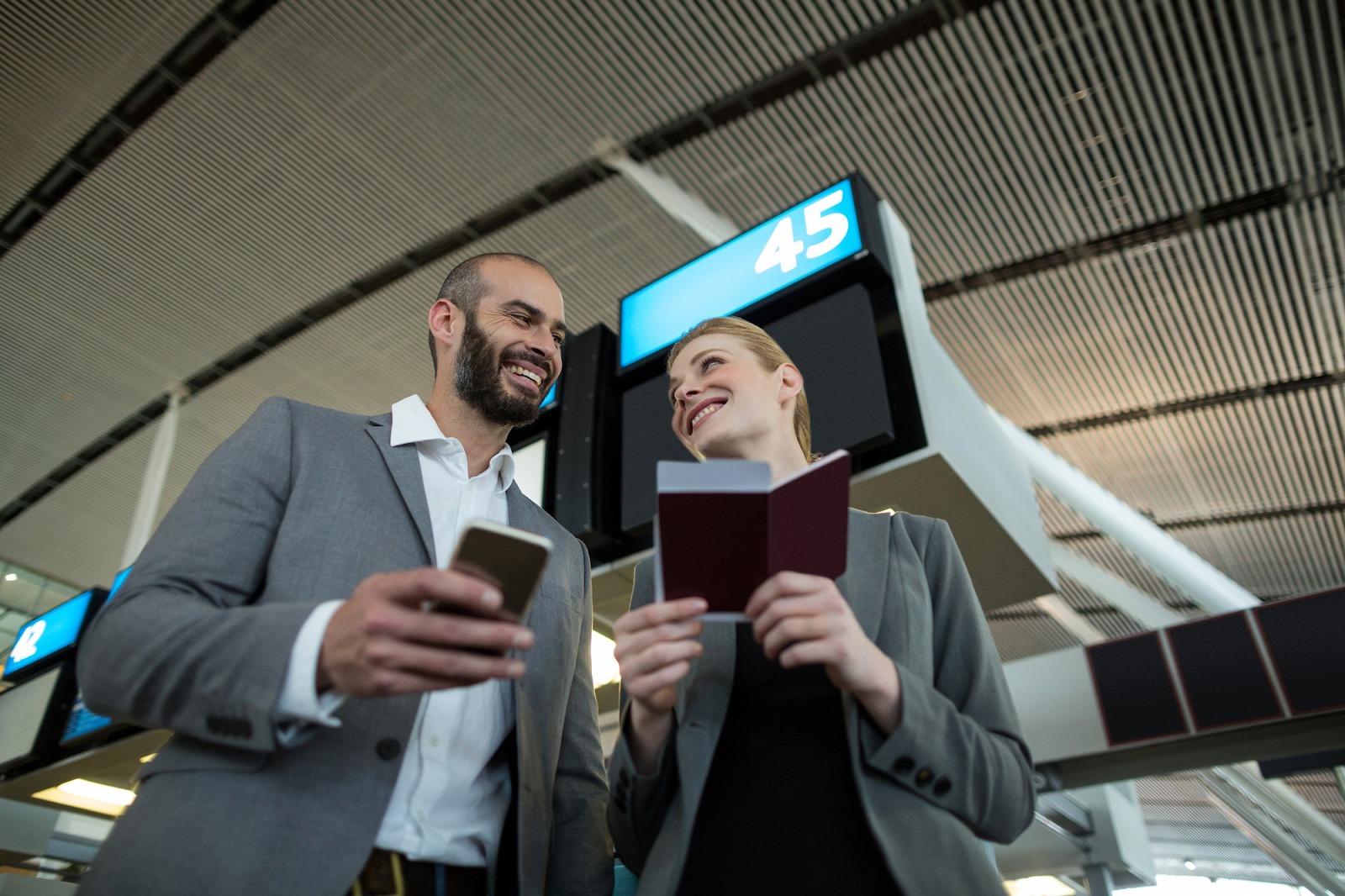 Business Class Flight Booking Made Simple – Top Deals to India