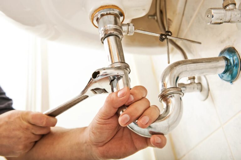 How Plumbers Help Businesses Meet Environmental Regulations