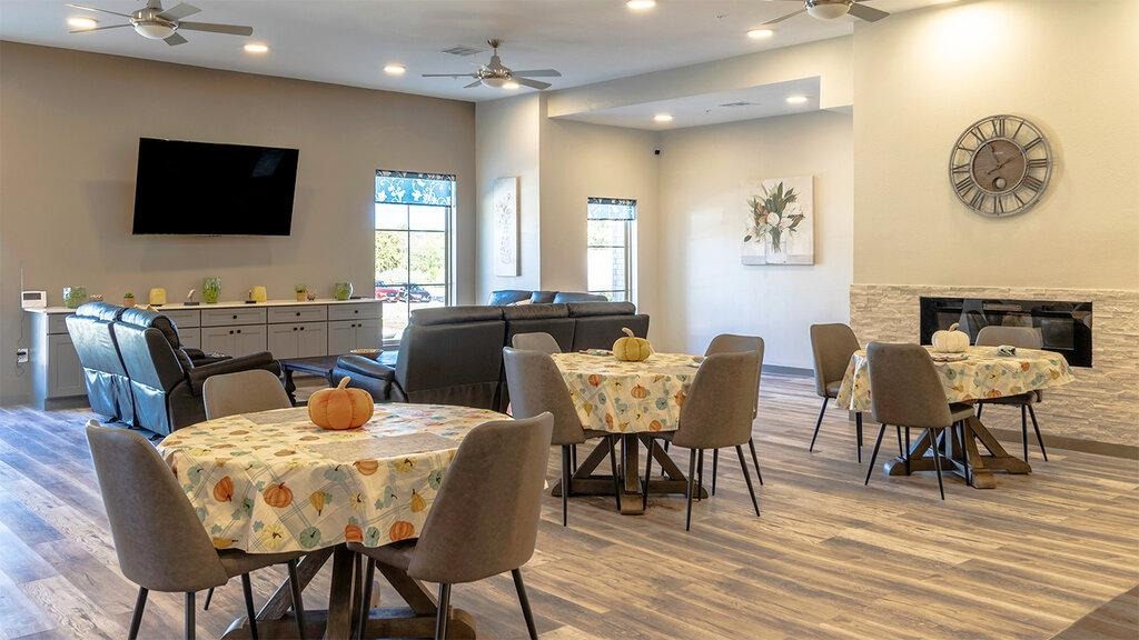 How The Faithful Cleaners Transformed McKinney Homes