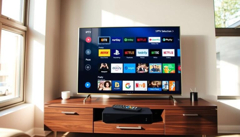 How to Choose the Right IPTV Subscription for Your Home