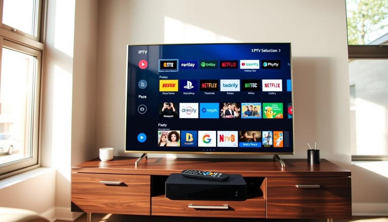 How to Choose the Right IPTV Subscription for Your Home