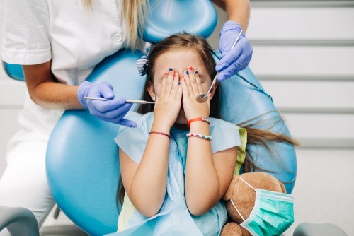 How to Help Your Child Overcome Fear of the Dentist