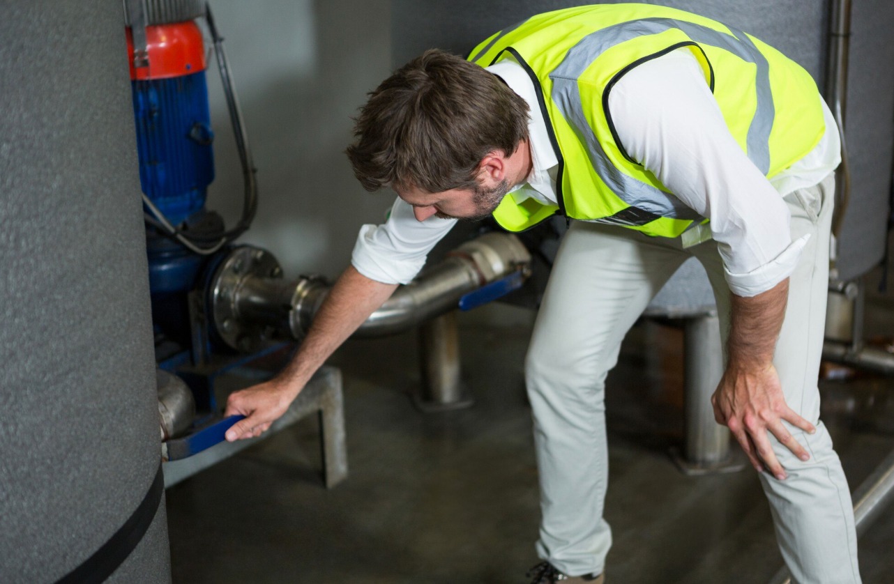 Is Boiler Repair Considered a Plumbing Emergency