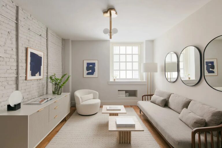 Manhattan Home Remodeling Maximizing Style in Minimal Space