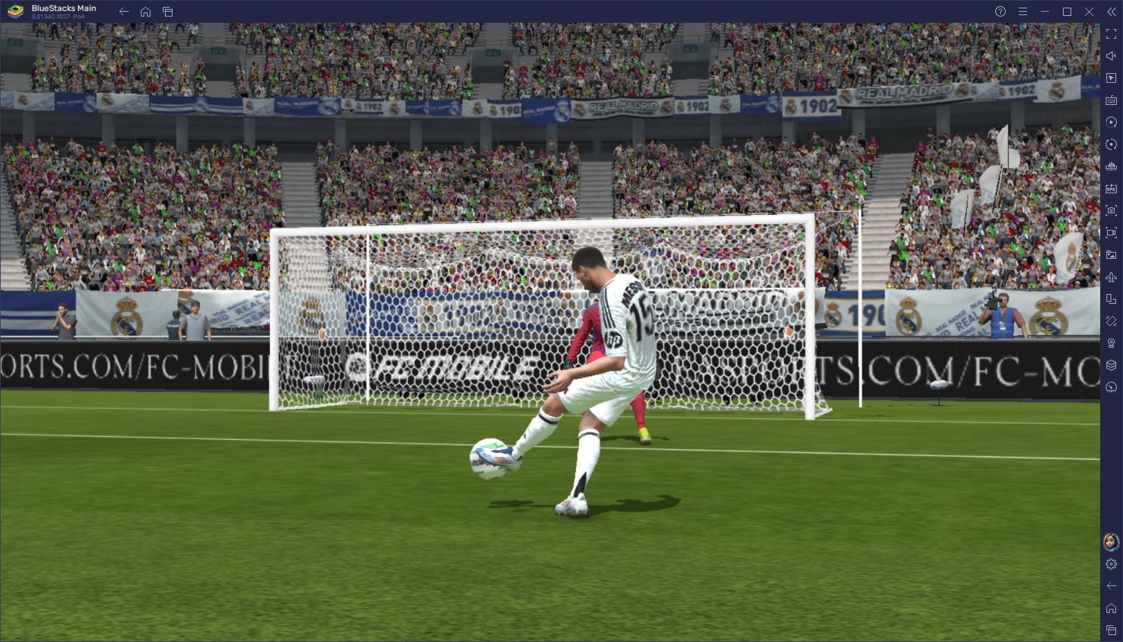 Master EA Sports FC Mobile on Your iPhone or iPad The Ultimate Guide