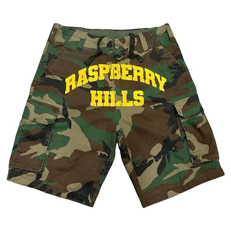 Raspberry Hills