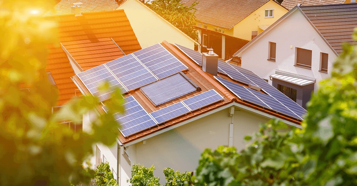 Solar Incentives and Rebates Available for Homeowners