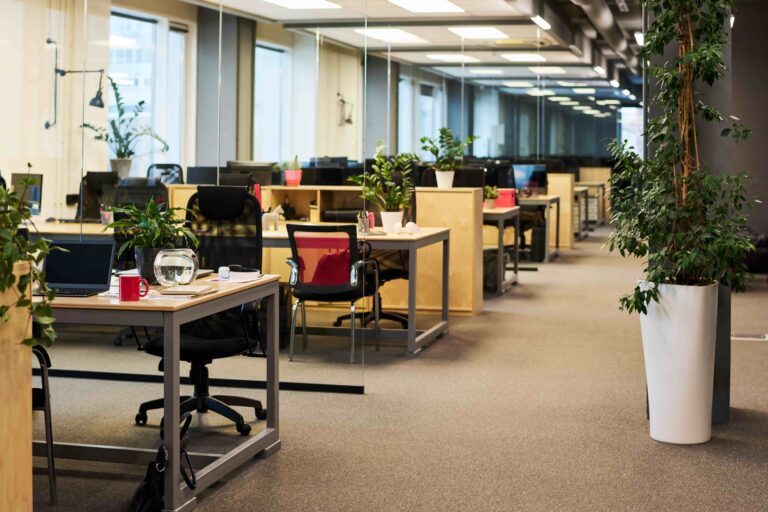 The Complete Guide to Renting an Office Space in Noida for Your Business