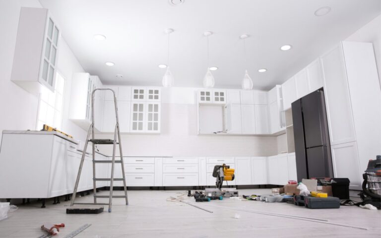 The Importance of Plumbing and Electrical Work in a Kitchen Remodel