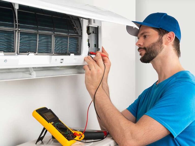 The Importance of Regular AC Maintenance by Vortex Air Solutions