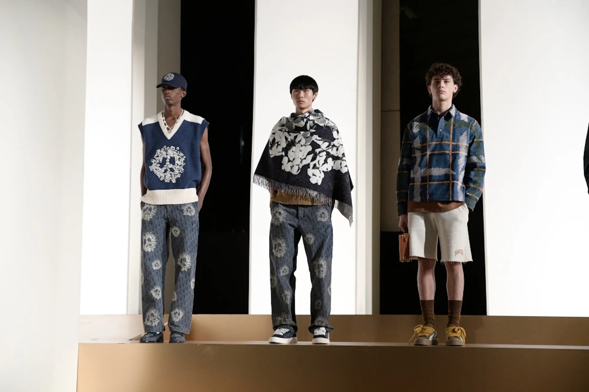 The Legacy and Impact of Denim Tears in Modern Fashion