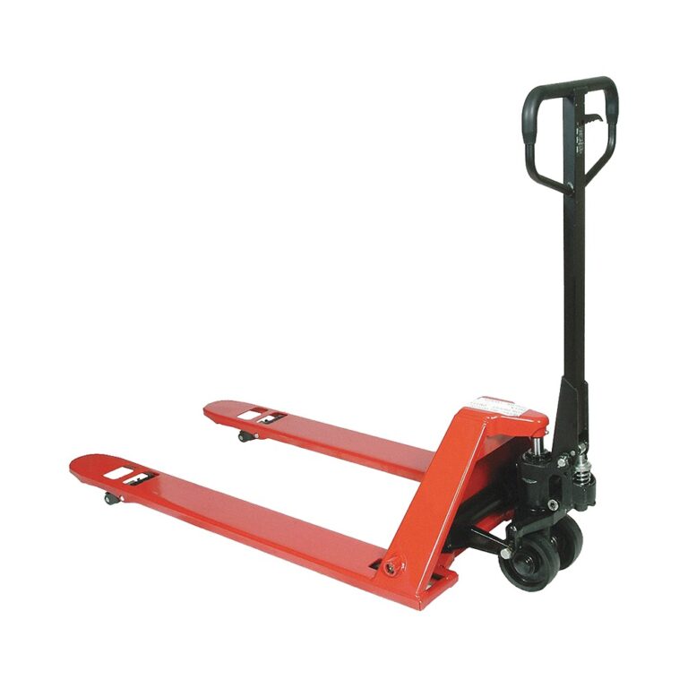 Top Pallet Trucks for Sale in Dubai Liftstein Middle East Leads the Market