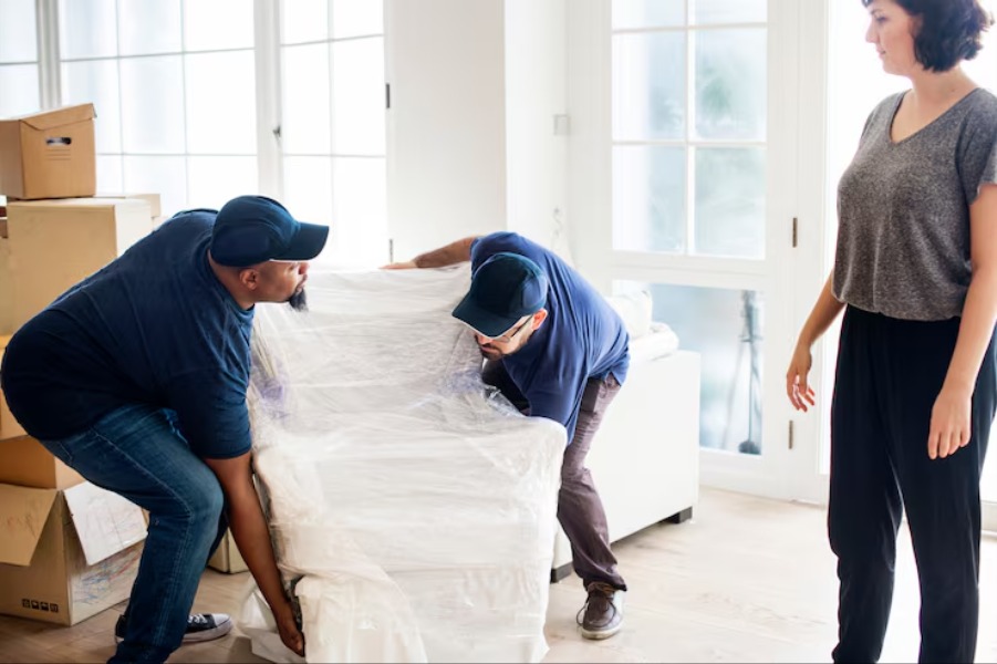How Ballarat’s Professional Removalists Ensure a Hassle-Free Relocation