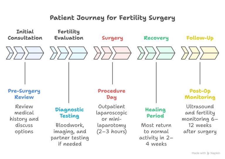 Your Guide to Affordable Tubal Reversal in Arizona Midwest Fertility Center