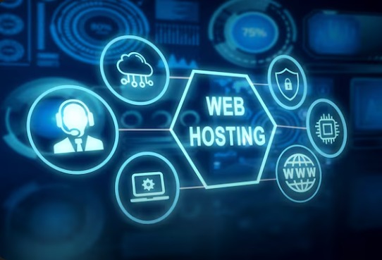 Web Hosting Malaysia