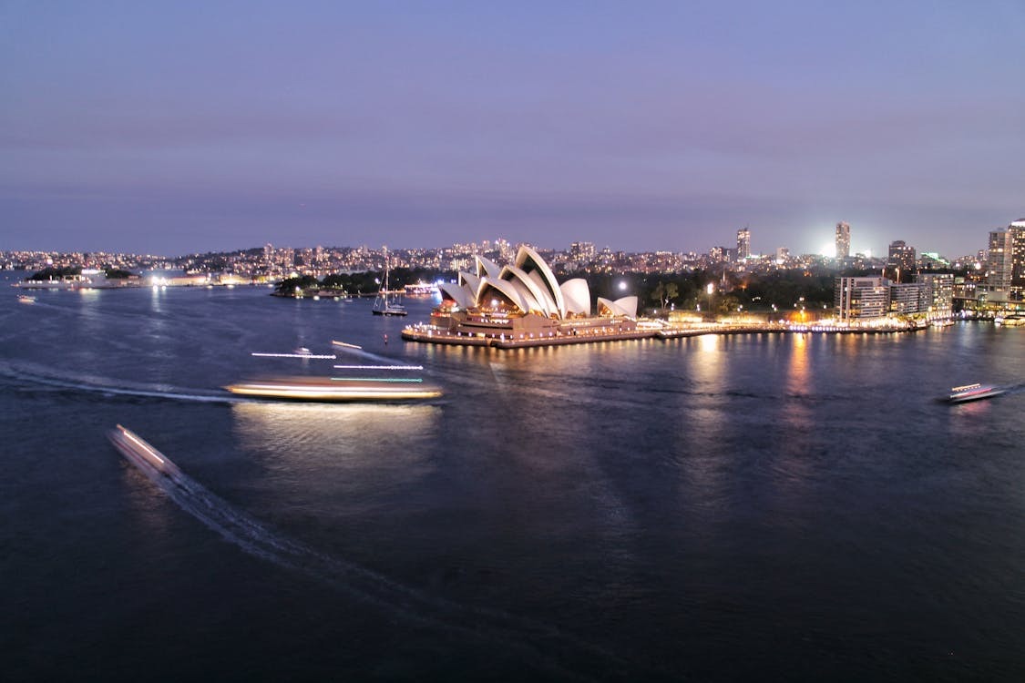What Makes Sydney Such A Special Destination