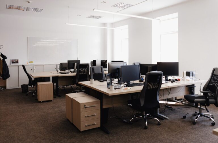 What To Prepare Before Renting an Office Space