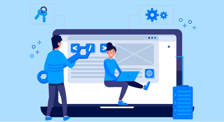 Why Choose Custom Web Design Services for Your Website