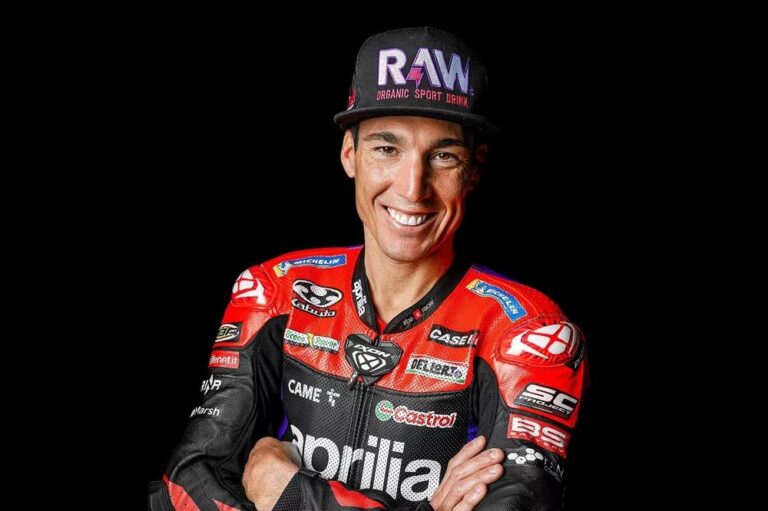 Why Riders Choose the Aleix Espargaro Racing Suit for Track and Street