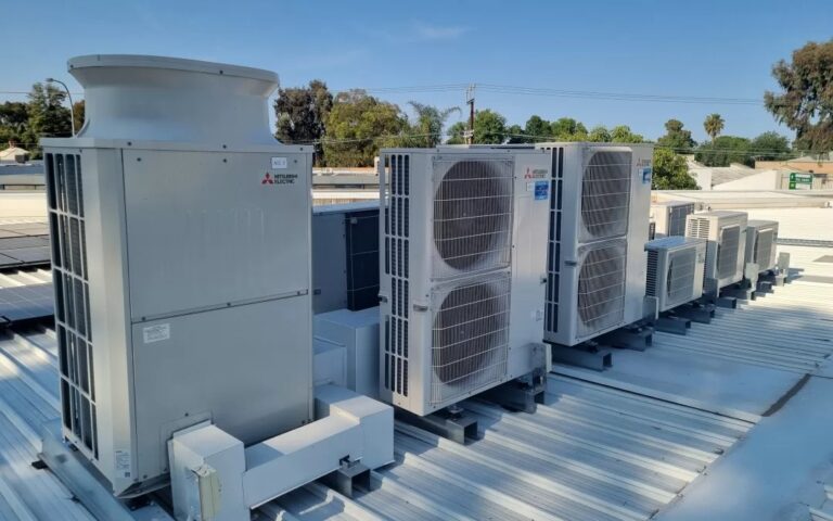 hvac systems
