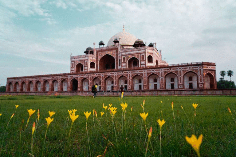 4 Days India Golden Triangle Tour vs 5 Days India Golden Triangle Tour Which Is Right for You?
