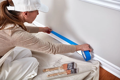 Pamblanco Painting Professional House Painters in Tucson, AZ