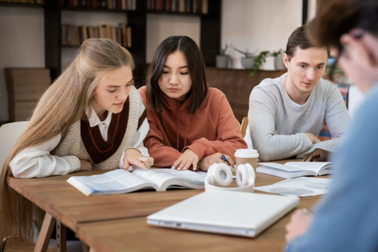 Is It Cheating or Just Smart Learning? The Truth About Online Class Help