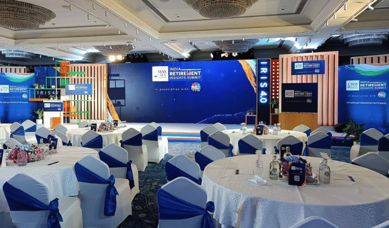 The Ultimate Guide to Choosing the Best Event Organisers and Event Planners in Delhi NCR