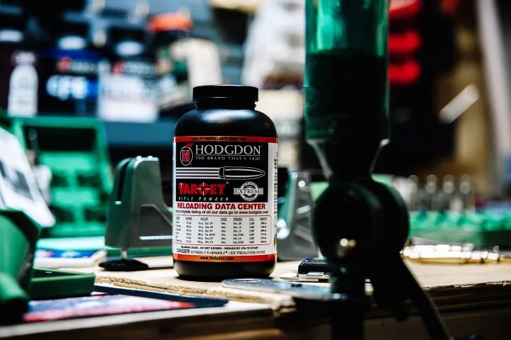 A Complete Guide to Hornady Load Data for Reloaders