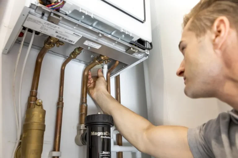 A Complete Guide to the Boiler Replacement Scheme UK