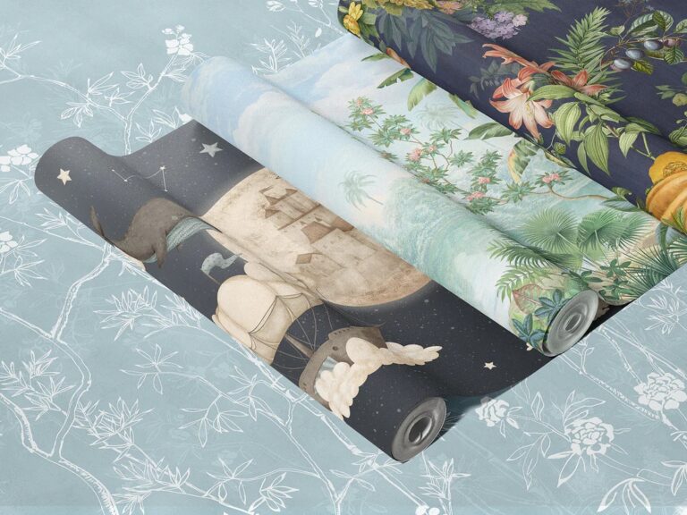 A Practical Guide to Finding Quality Wallpaper Stores for Your Home Makeover