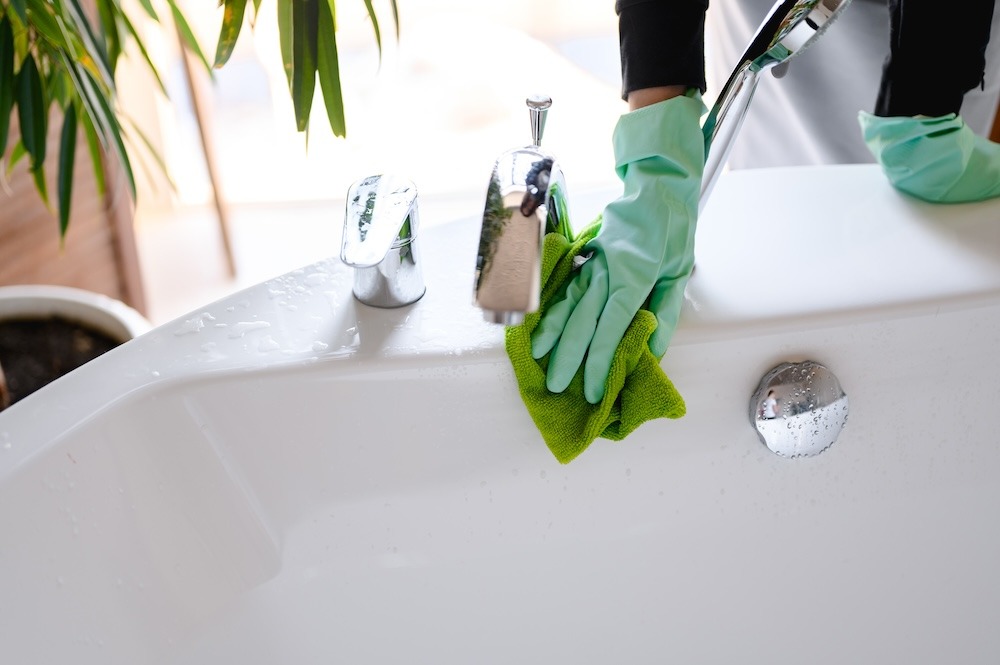 Bluffton's Secret to a Sparkling Clean Home