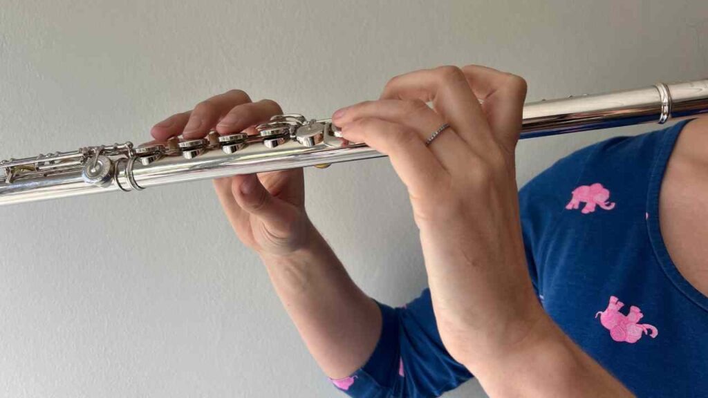 Finding the Right Place to Explore Flutes