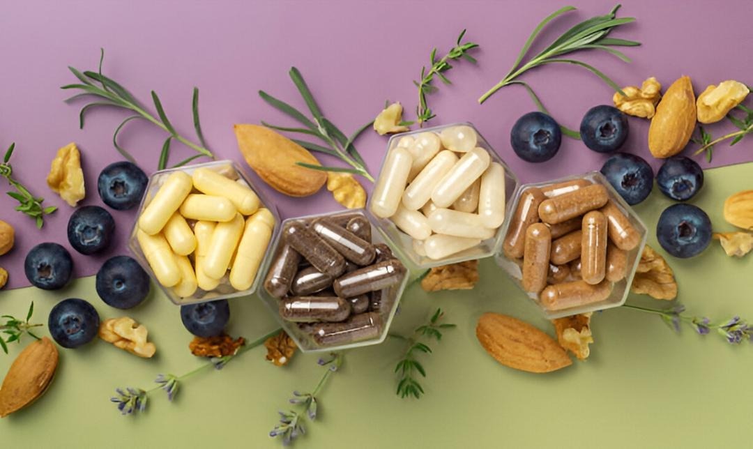 How Personalized Nutrition Is Transforming the Future of Supplement Brands in 2025