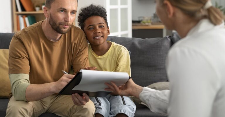How an ADHD Assessment Can Help Give You Direction as a Parent