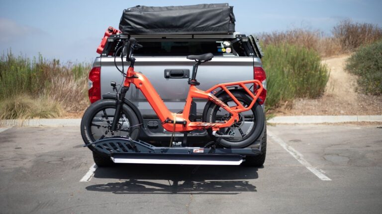 Ultimate Hitch Bike Rack Guide for 2025