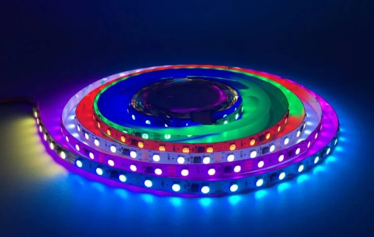 Understanding High Quality LED Lighting, A guide to flexible LED strip lights and LED modules