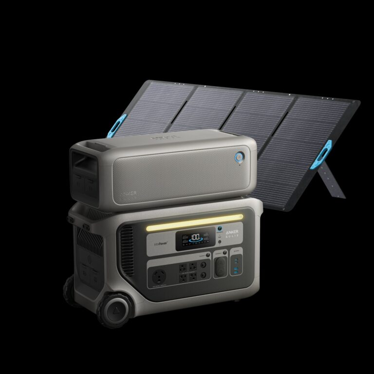 Go Off-Grid with Confidence: Best Solar Generator and Solar Generators for Self-Sufficient Living