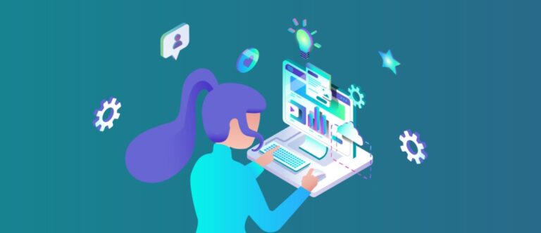 Why Every Website Needs a Visual Storyline