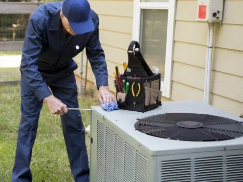 Why Your AC Keeps Cycling On & Off and How Quality Heating, Cooling, Plumbing & Electric Can Fix It