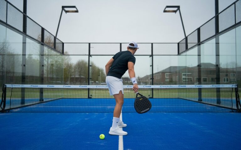 NLPadel: The Future of Padel in the Netherlands and Beyond