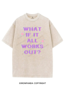 Upgrade Your Workout with Trendy Gym Shirts from Ironpandafit